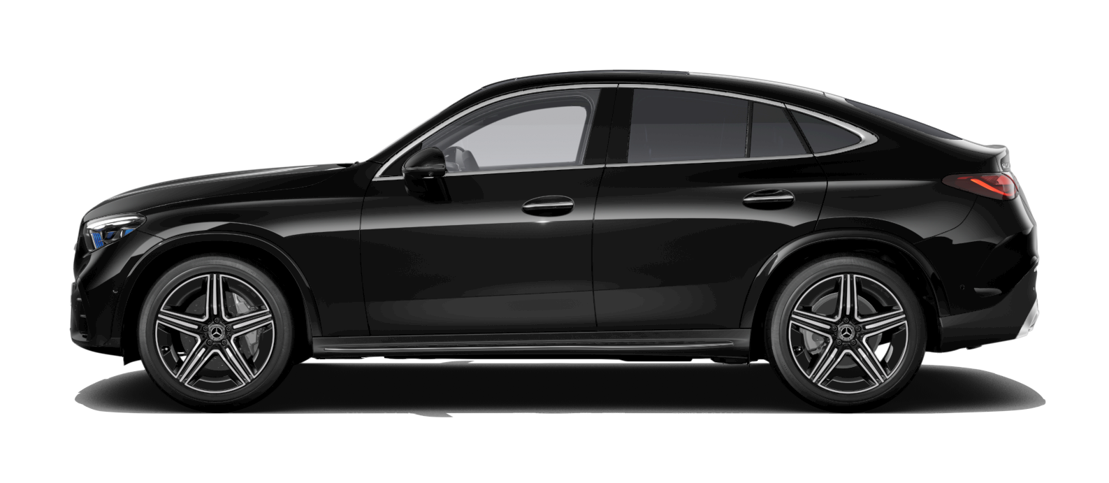 GLC 220 d 4MATIC Coupé