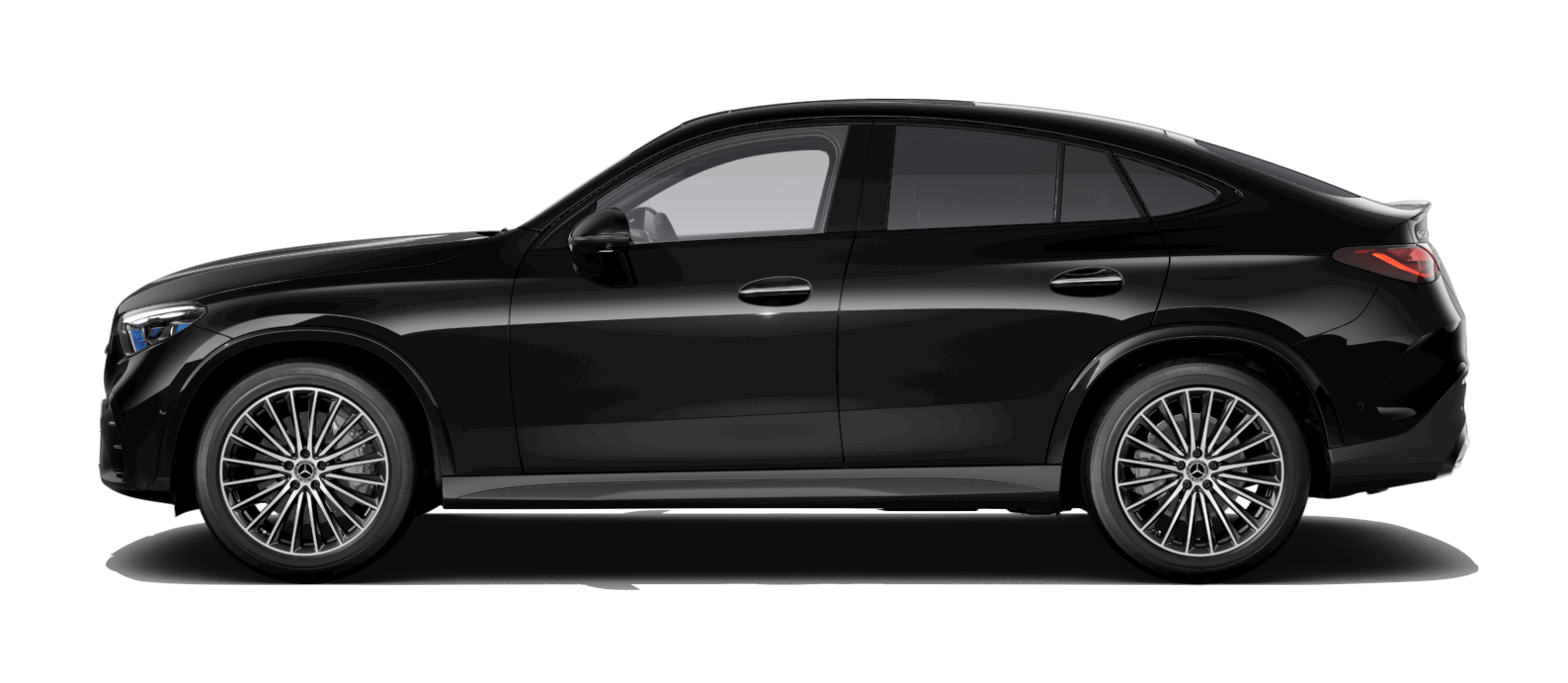 GLC 220 d 4MATIC Coupé