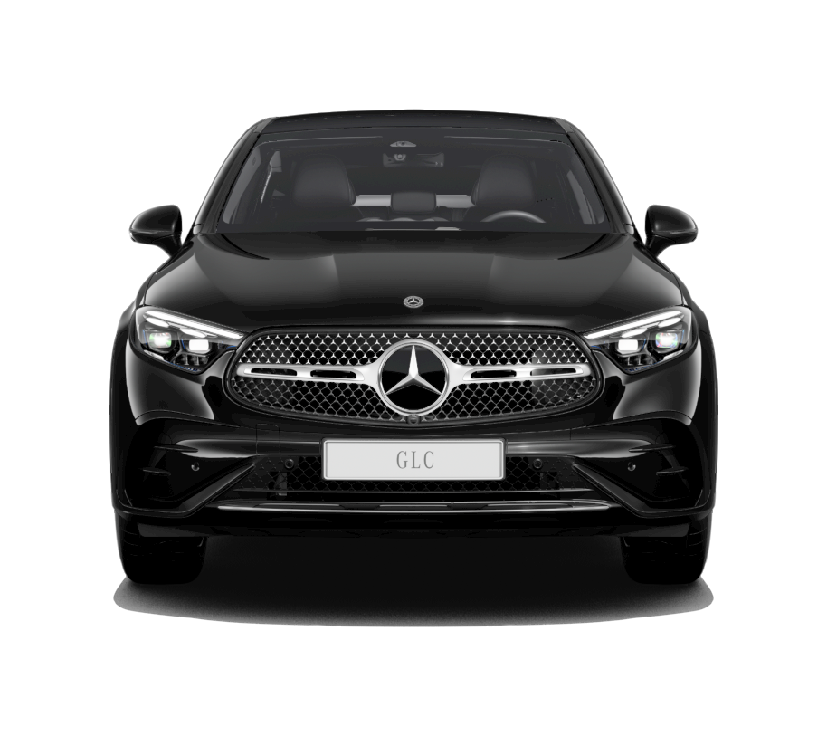 GLC 220 d 4MATIC Coupé