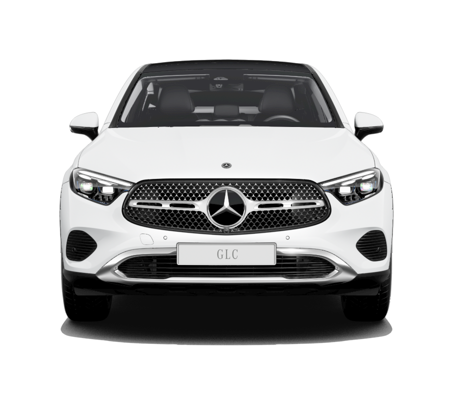 GLC 220 d 4MATIC Coupé