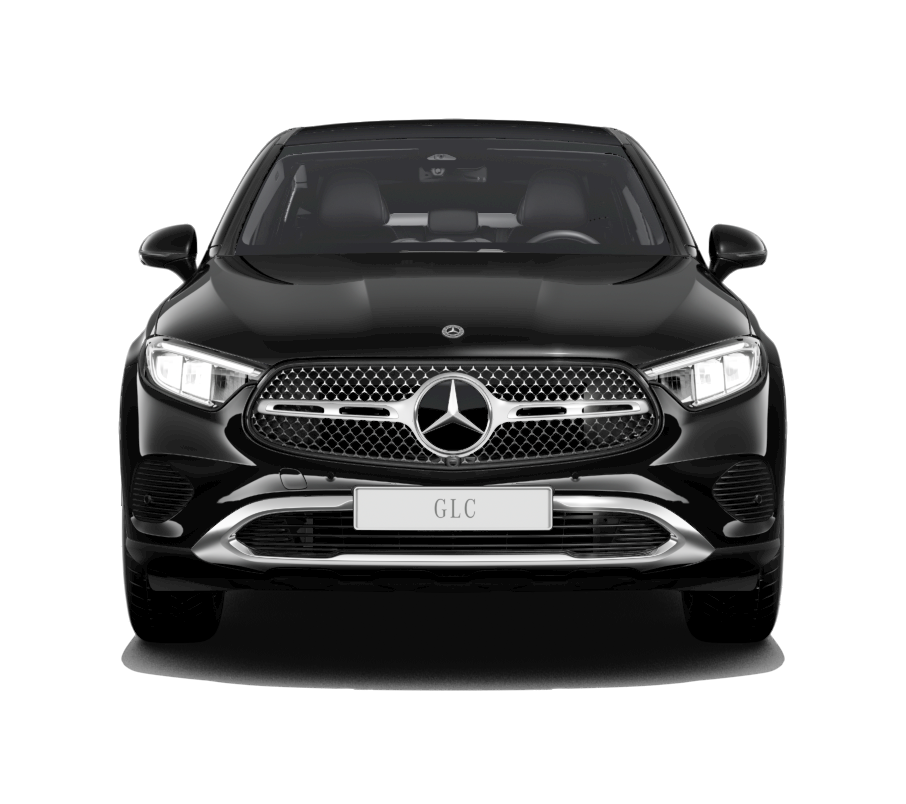 GLC 220 d 4MATIC Coupé