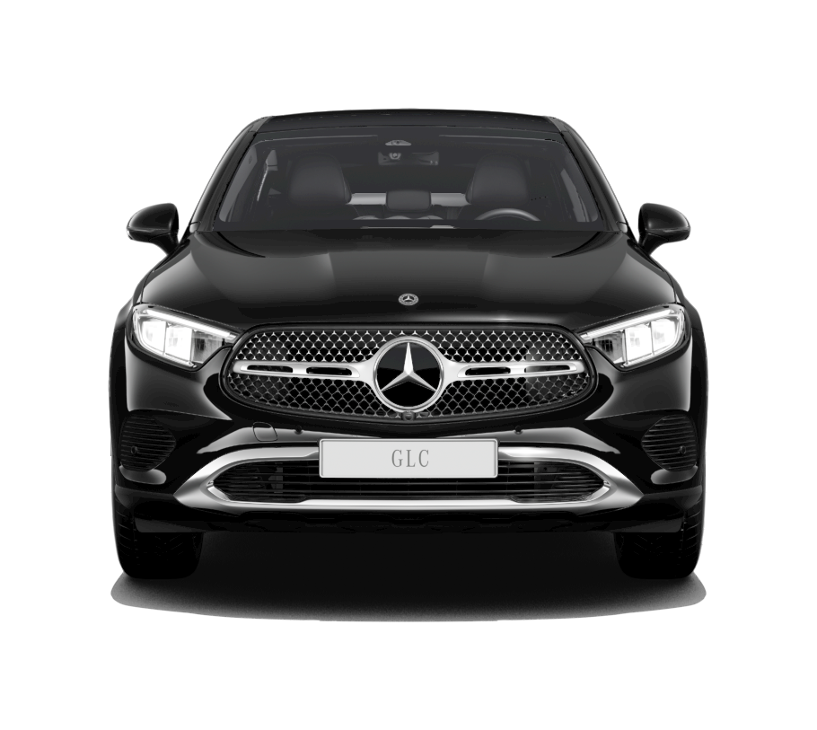 GLC 220 d 4MATIC Coupé