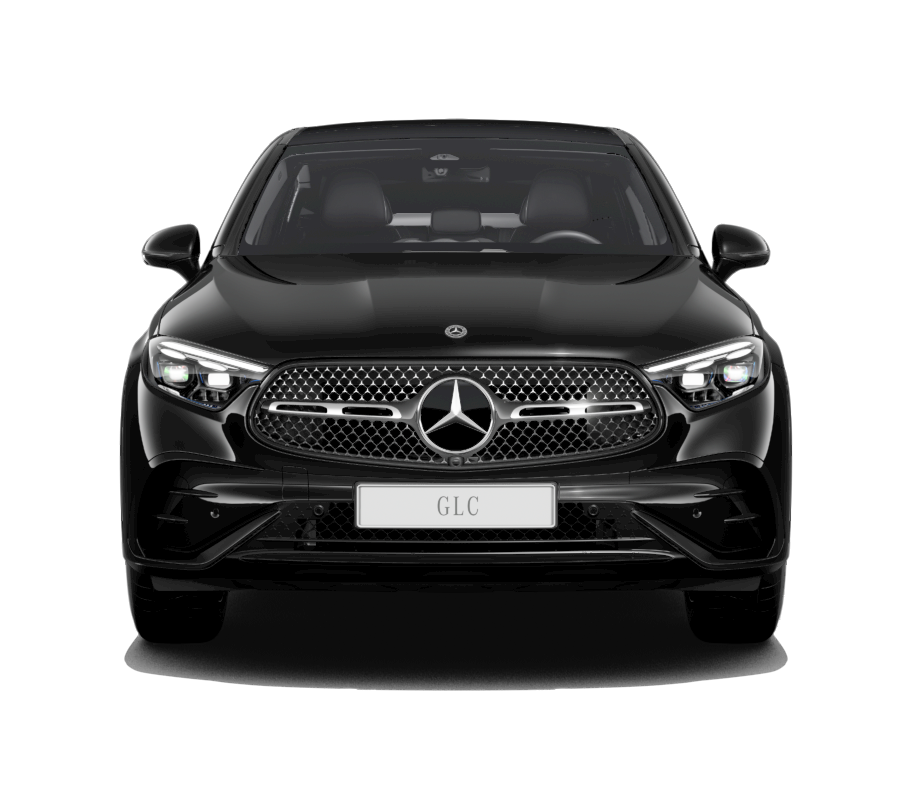 GLC 220 d 4MATIC Coupé