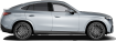 GLC 220 d 4MATIC Coupé