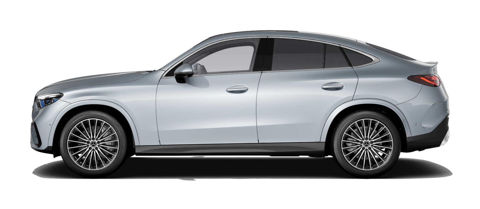 GLC 220 d 4MATIC Coupé