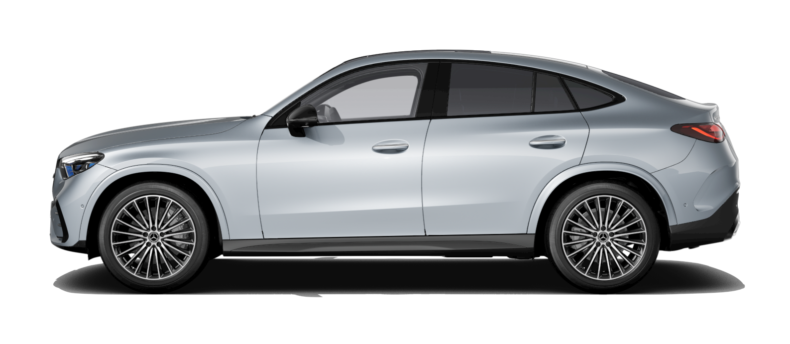 GLC 300 d 4MATIC Coupé