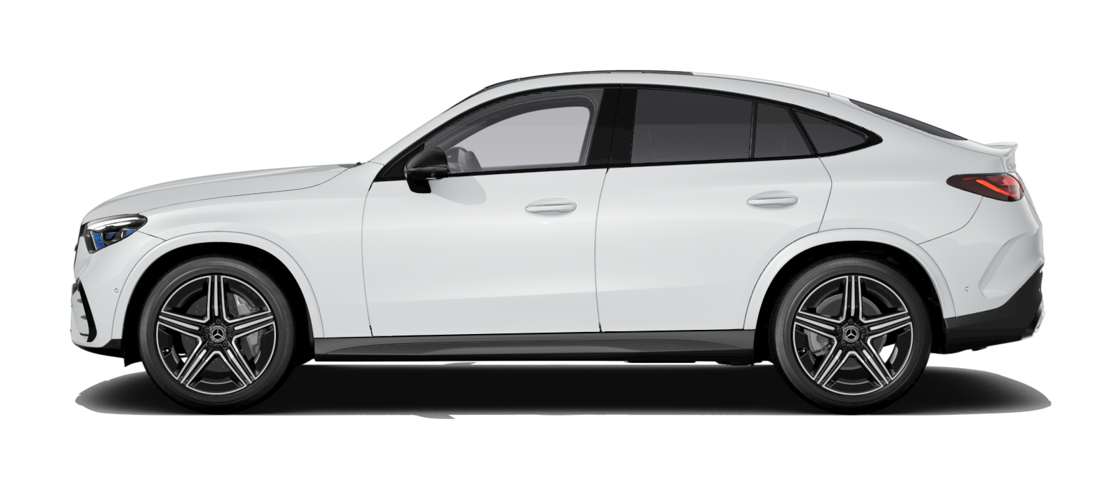 GLC 300 d 4MATIC Coupé