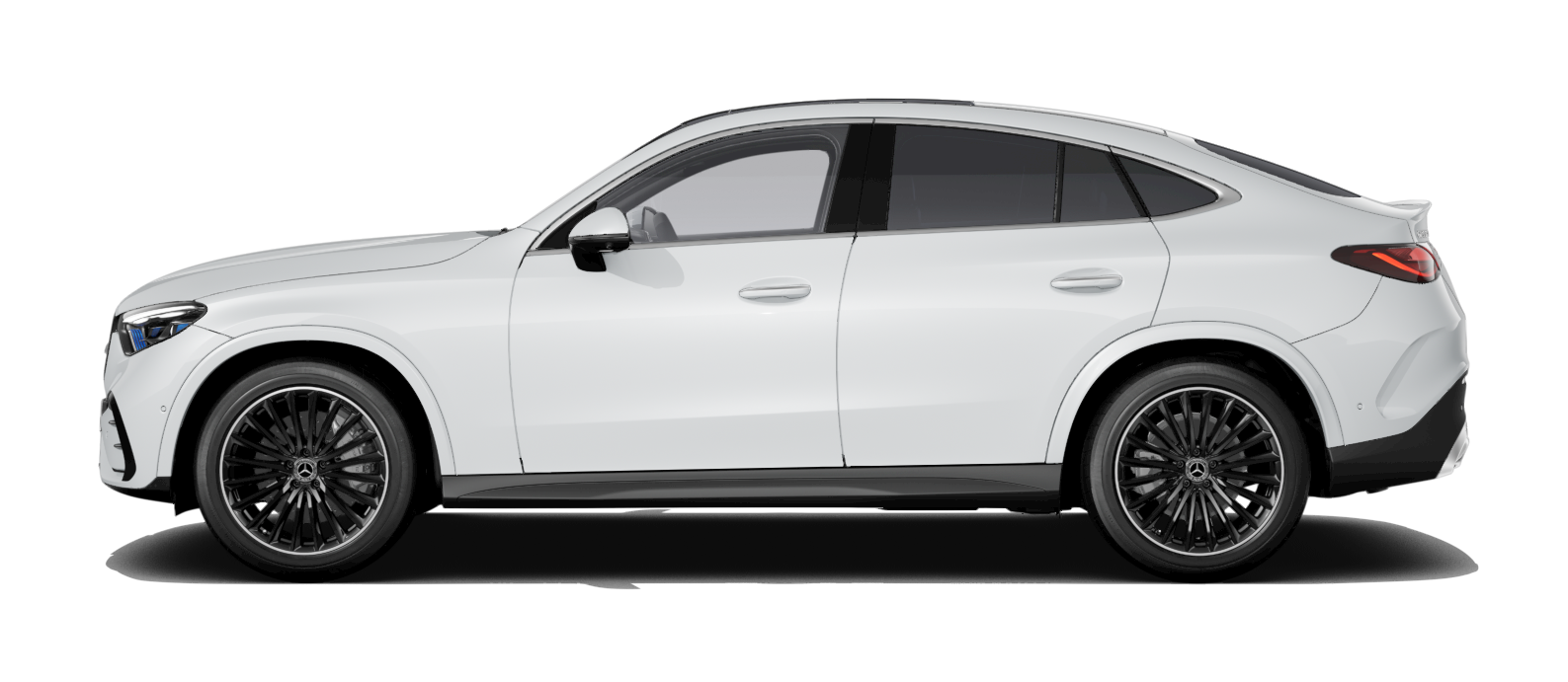 GLC 300 d 4MATIC Coupé