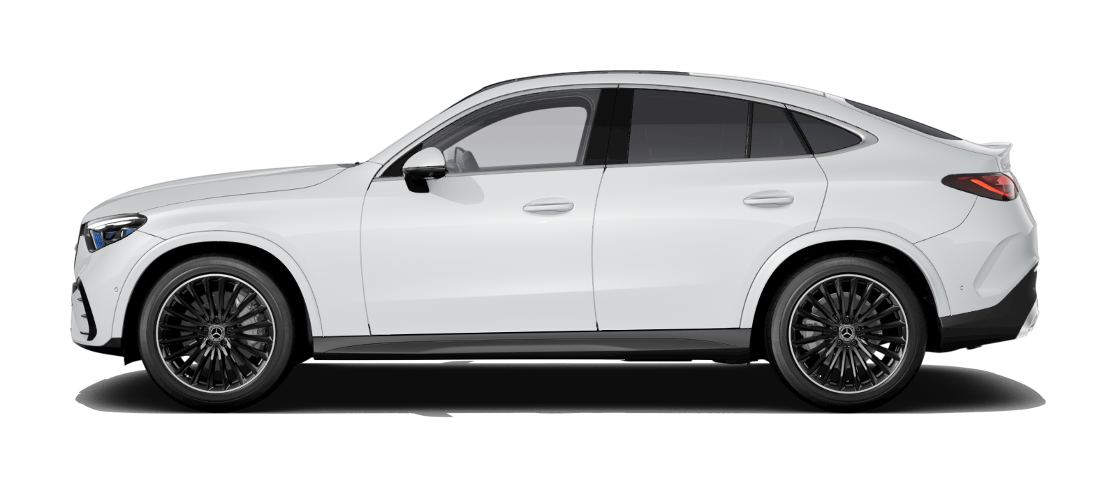 GLC 300 d 4MATIC Coupé