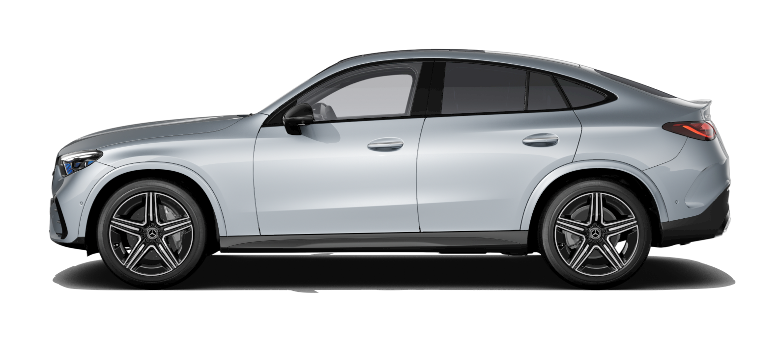 GLC 300 d 4MATIC Coupé