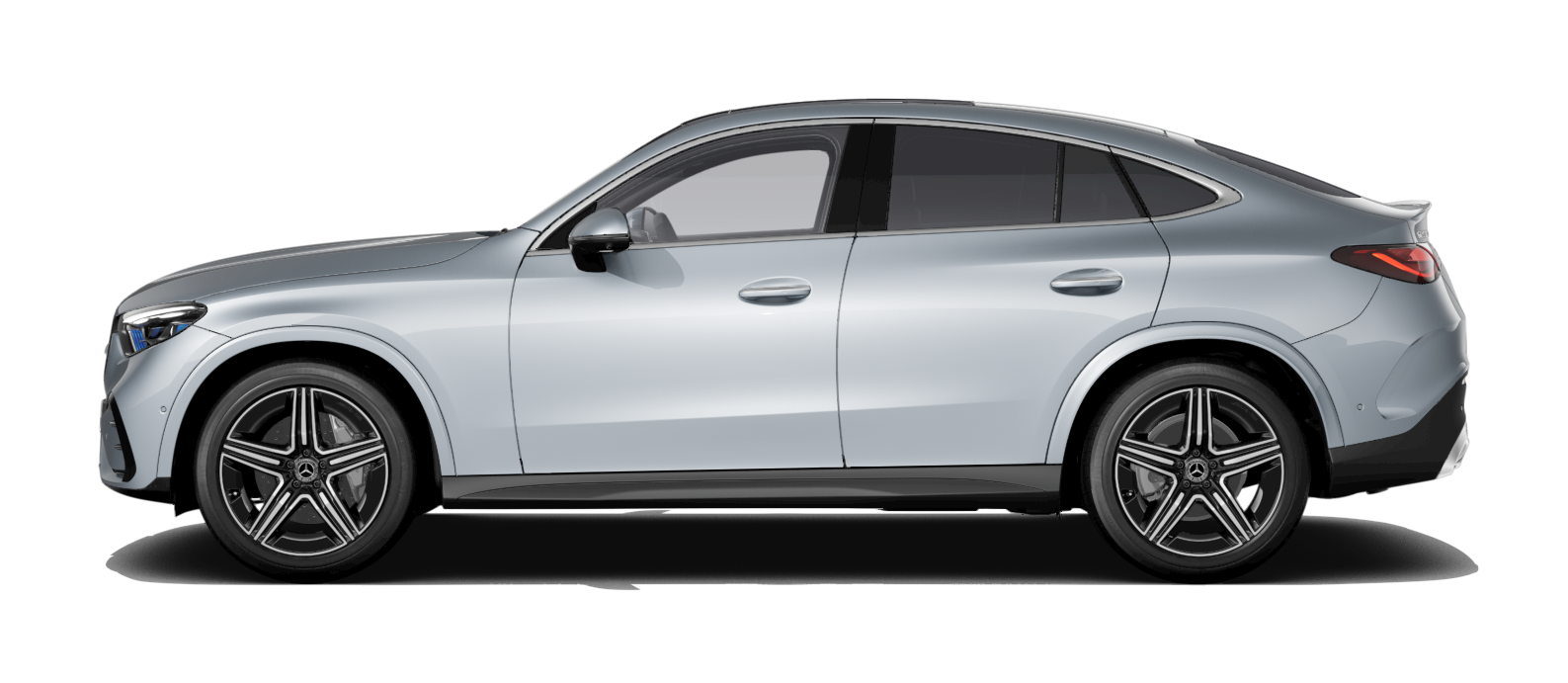 GLC 300 d 4MATIC Coupé