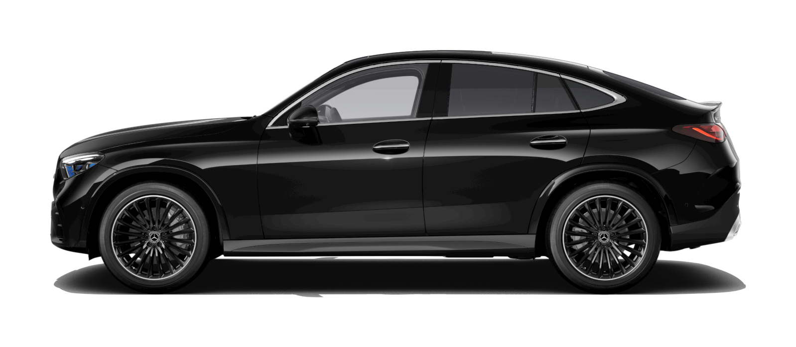 GLC 300 d 4MATIC Coupé