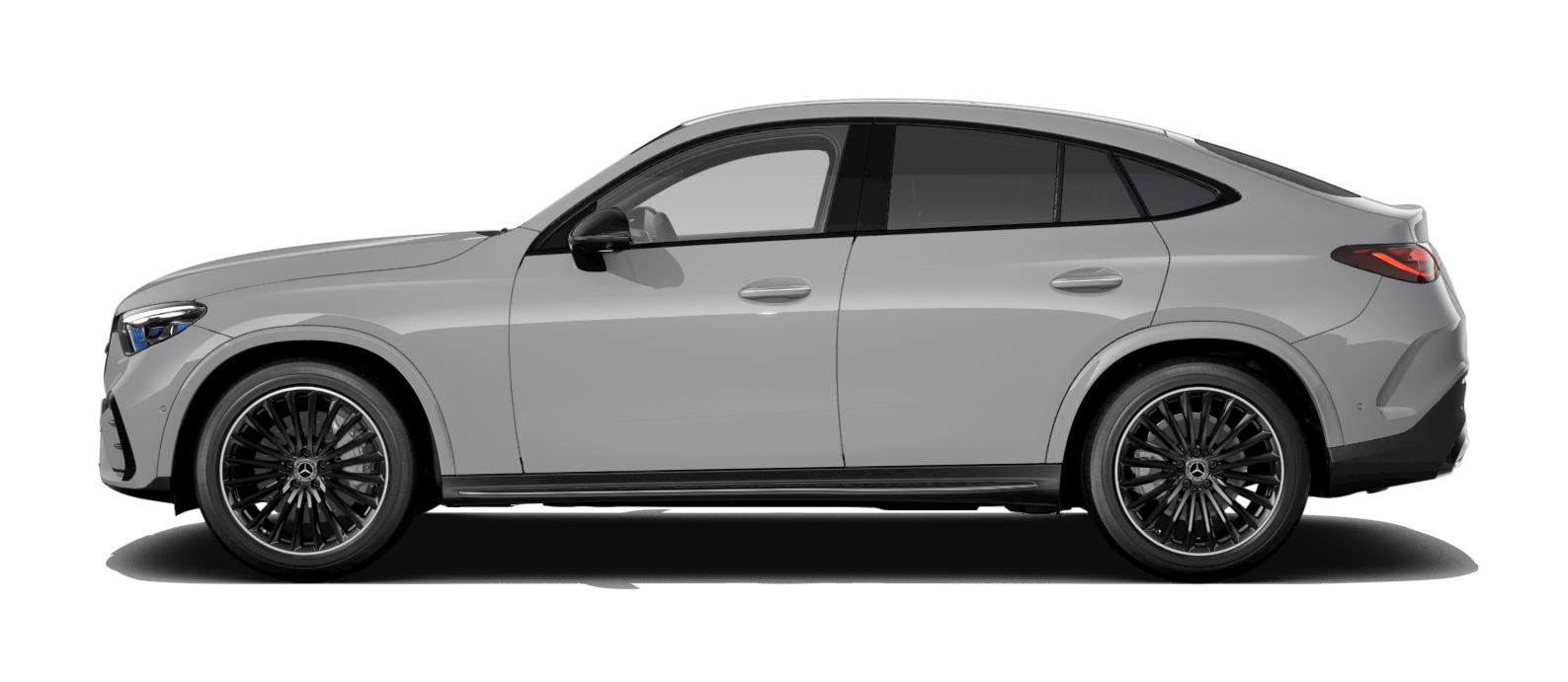 GLC 300 d 4MATIC Coupé