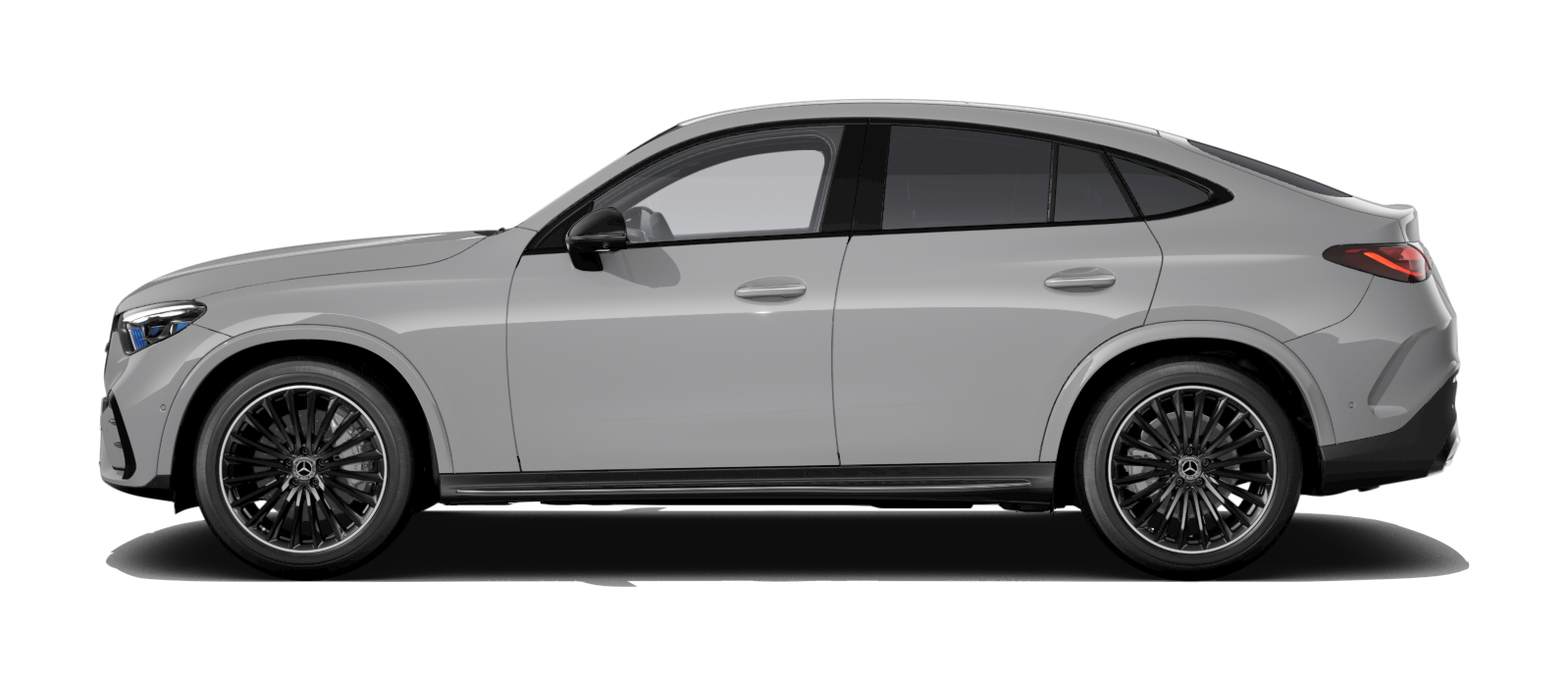 GLC 300 d 4MATIC Coupé