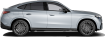 GLC 300 d 4MATIC Coupé