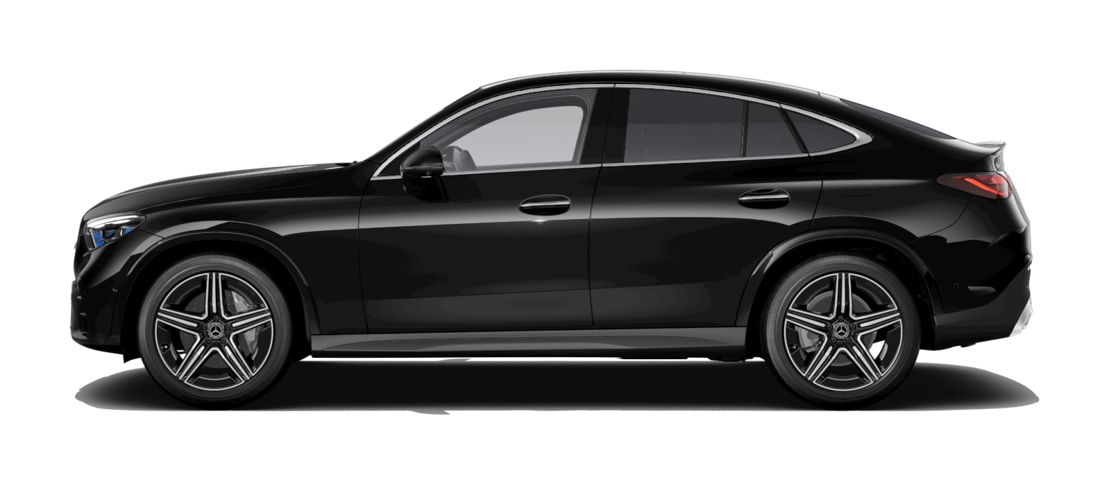 GLC 300 d 4MATIC Coupé