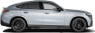 GLC 300 d 4MATIC Coupé