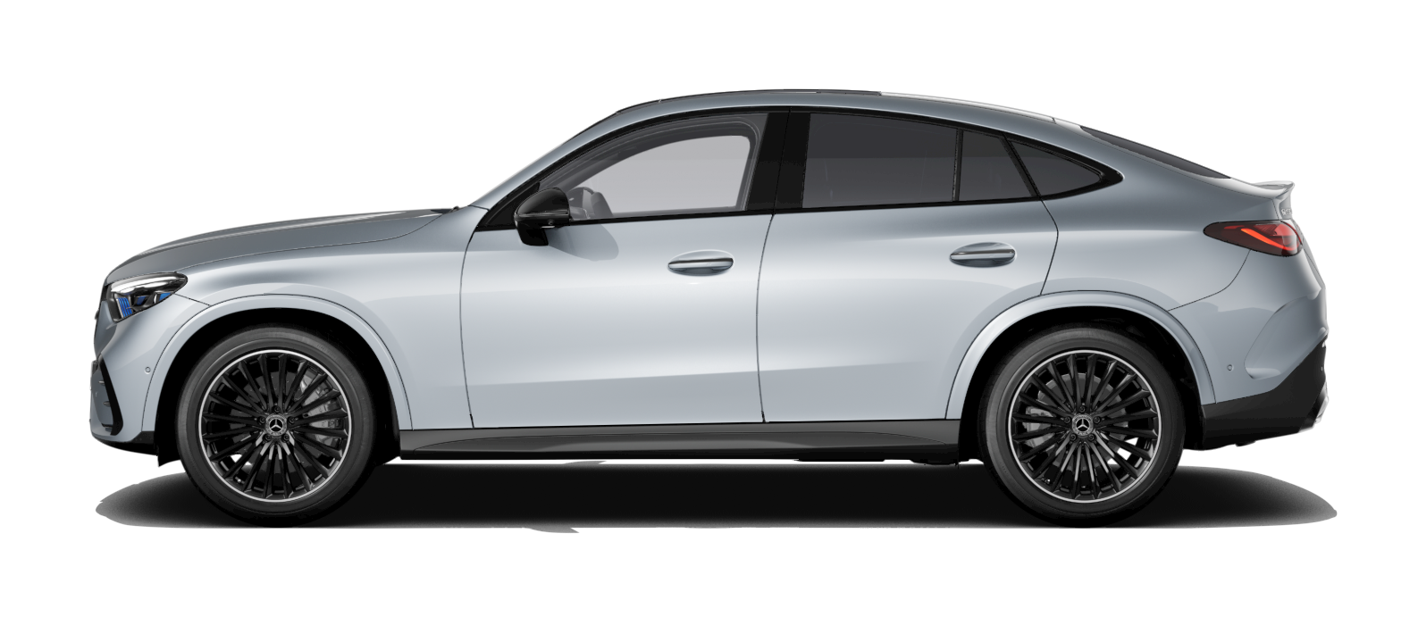 GLC 300 d 4MATIC Coupé