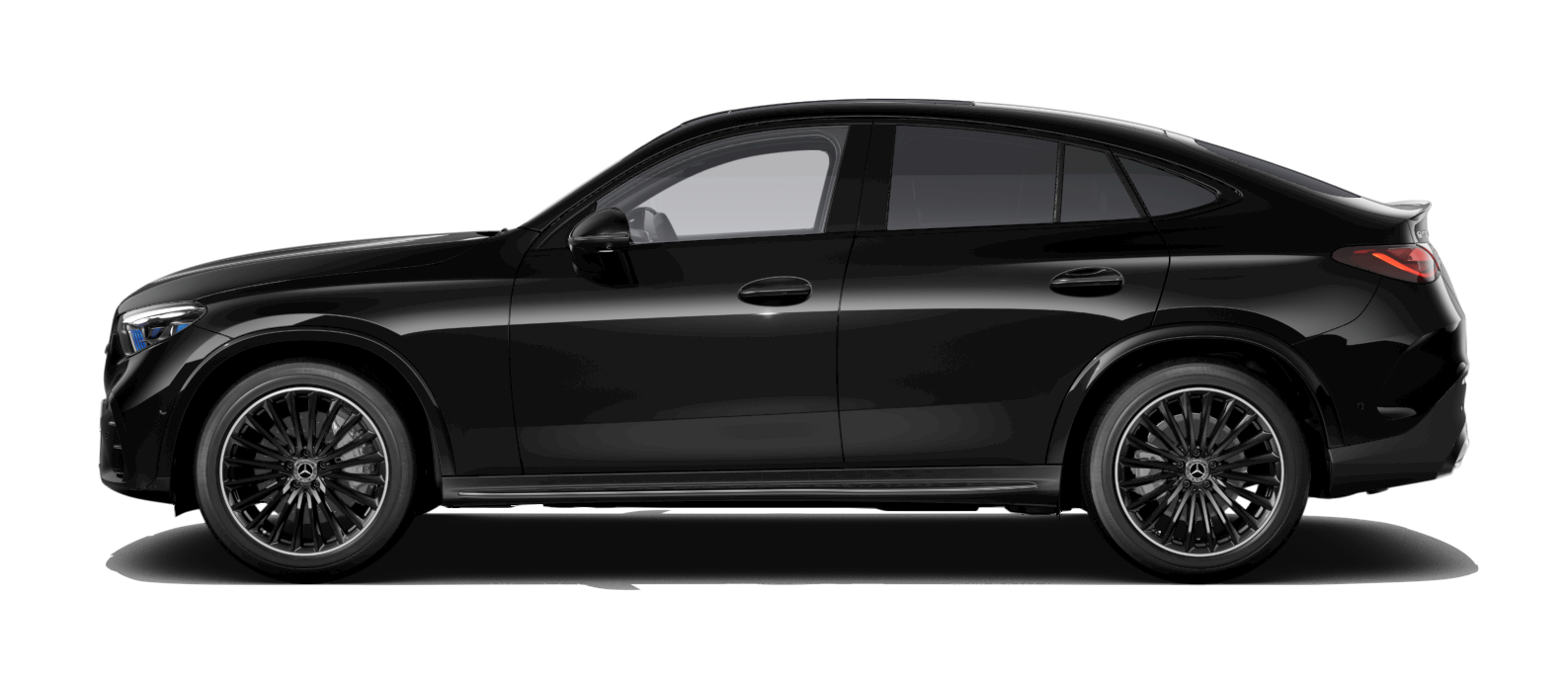 GLC 300 d 4MATIC Coupé