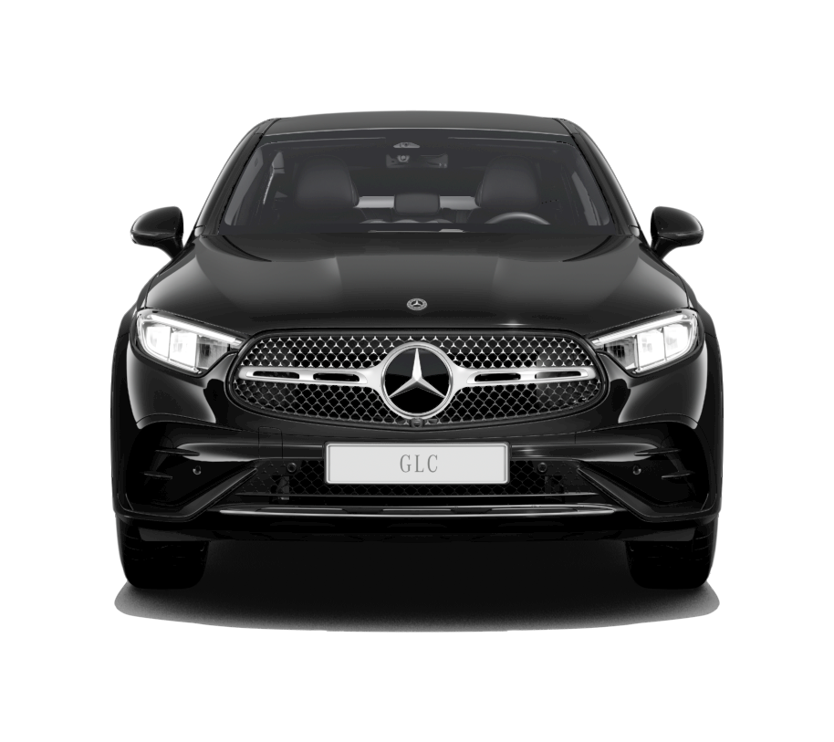 GLC 450 d 4MATIC Coupé