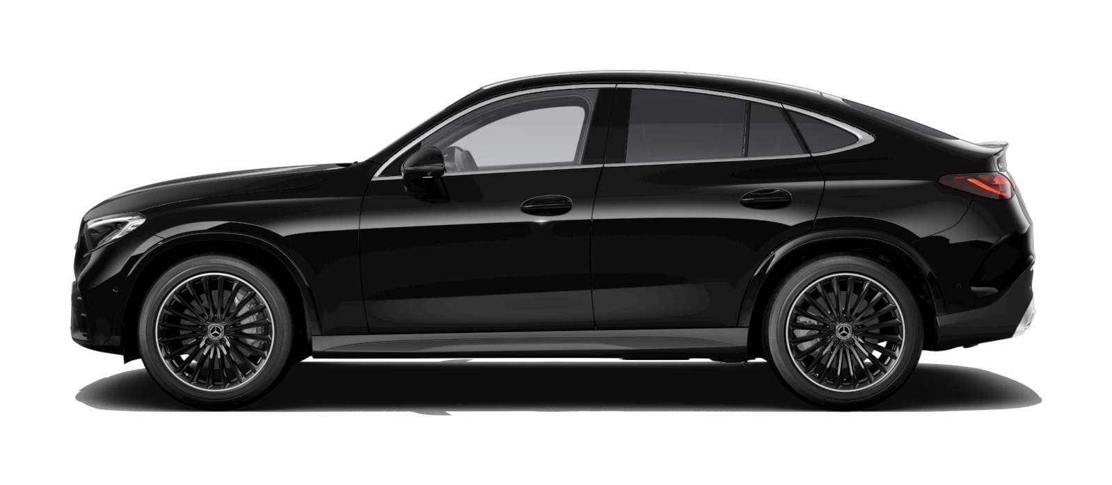 GLC 450 d 4MATIC Coupé