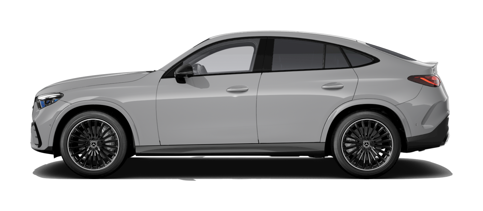 GLC 450 d 4MATIC Coupé