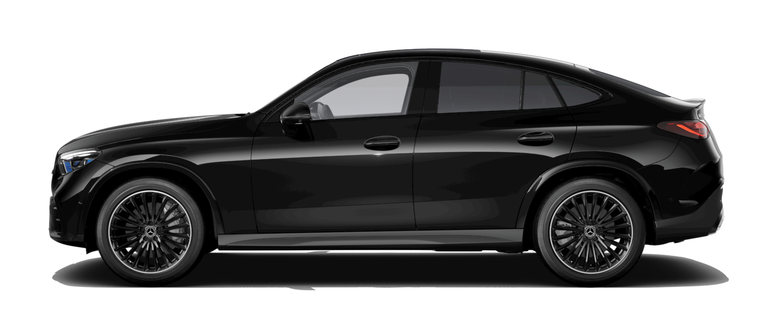 GLC 450 d 4MATIC Coupé