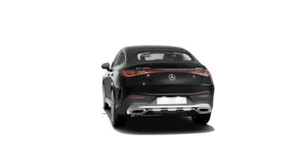 GLC Coupé - 360° view
