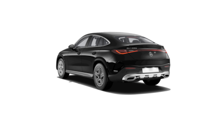 GLC Coupé - 360° view