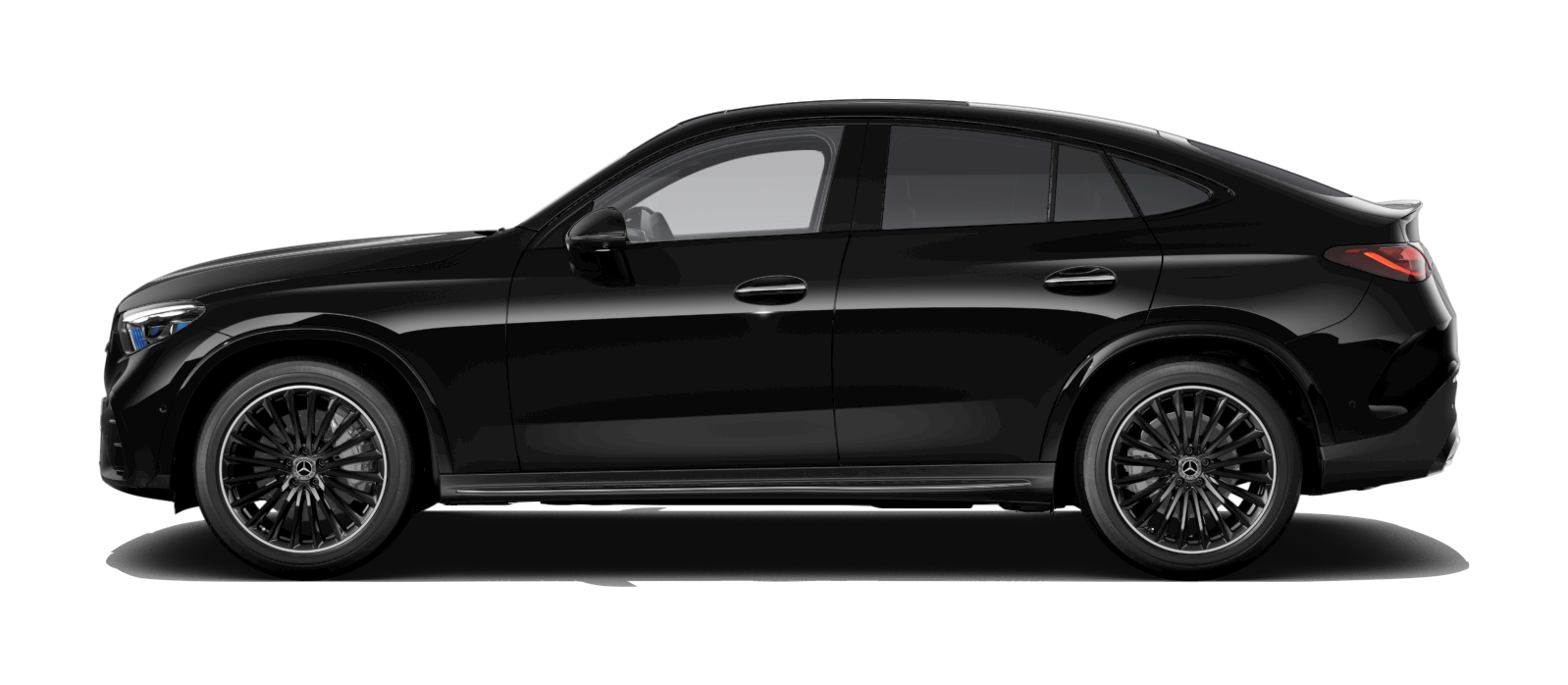 GLC 300 4MATIC Coupé