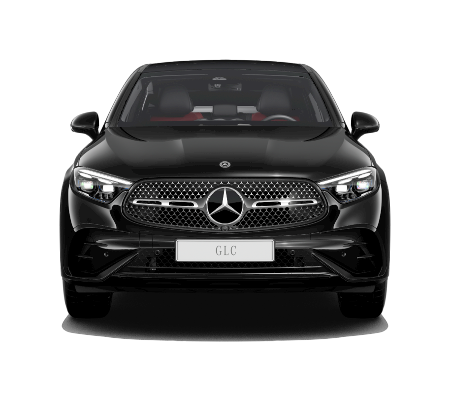 GLC 300 4MATIC Coupé