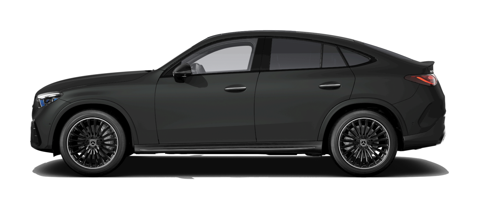 GLC 300 4MATIC Coupé