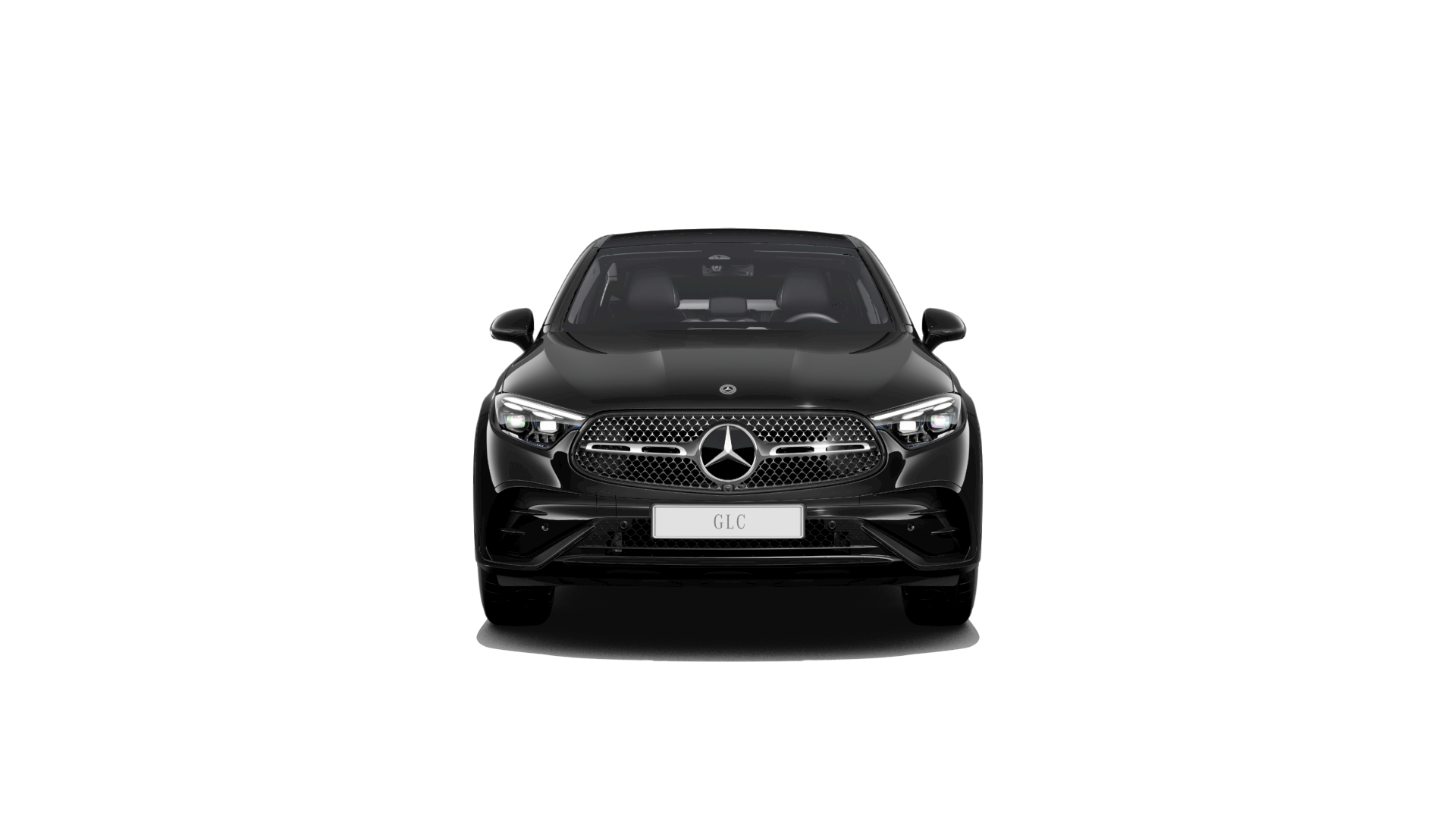 GLC 300 4MATIC Coupé
