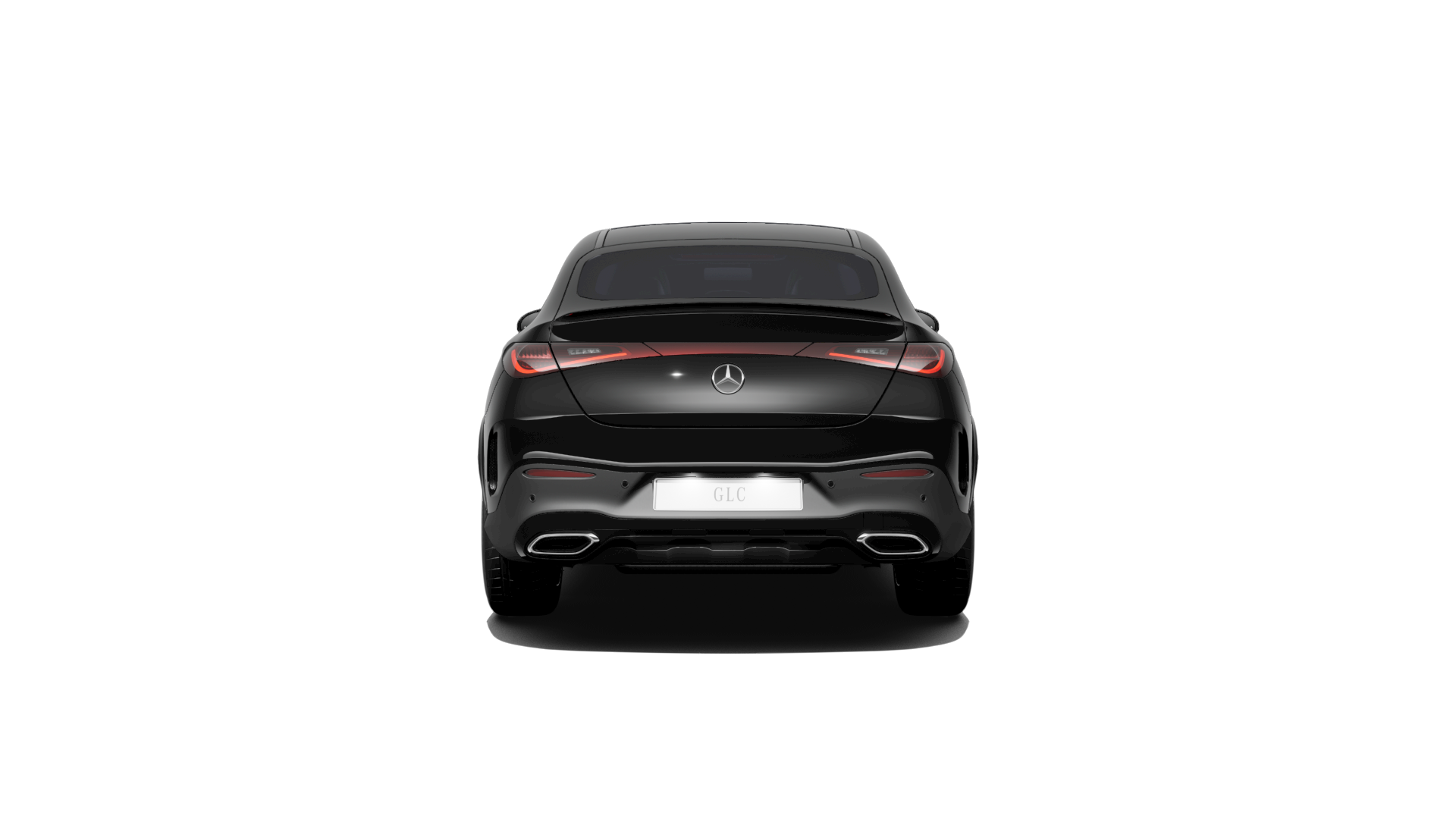 GLC 300 4MATIC Coupé