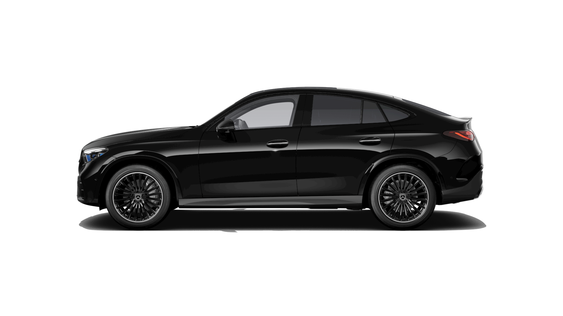 GLC 300 4MATIC Coupé