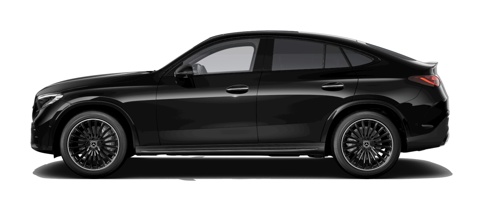 GLC 300 4MATIC Coupé