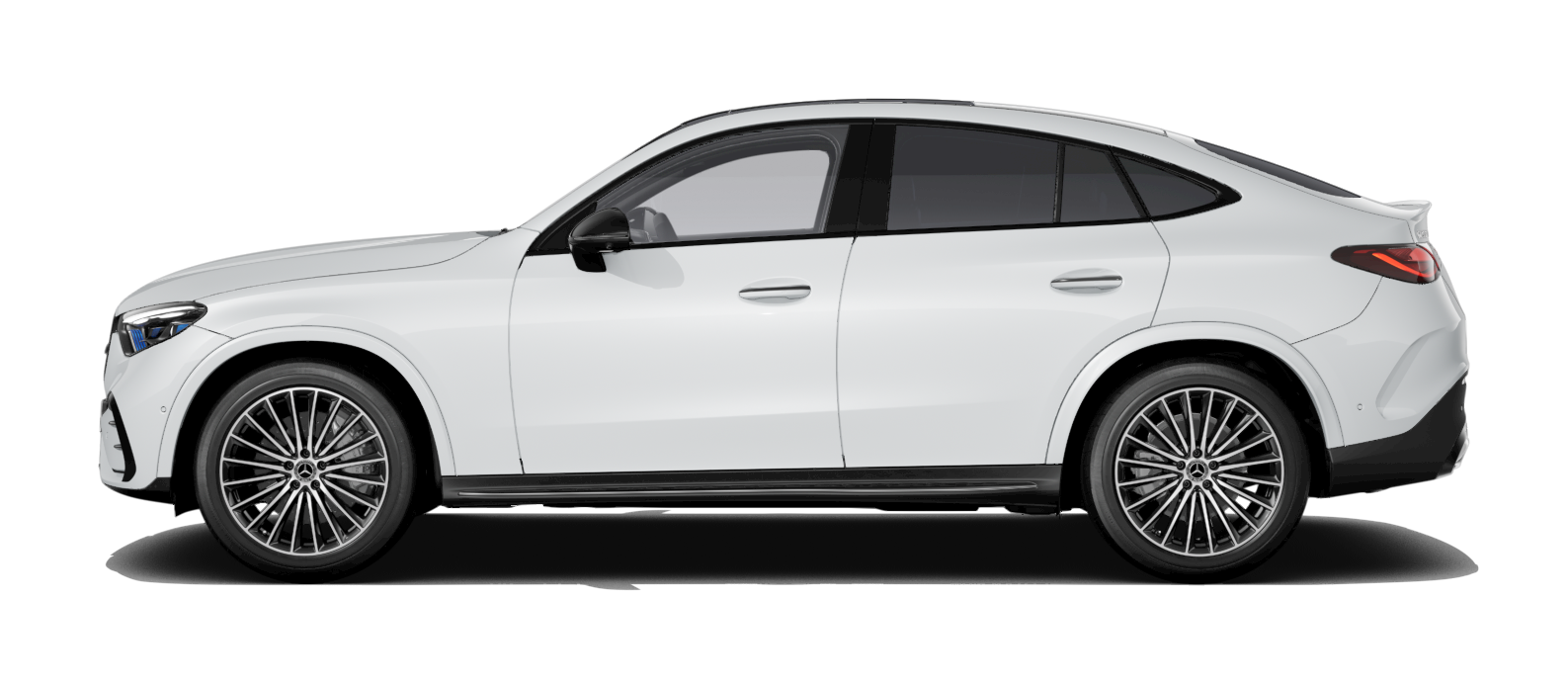 GLC 300 4MATIC Coupé