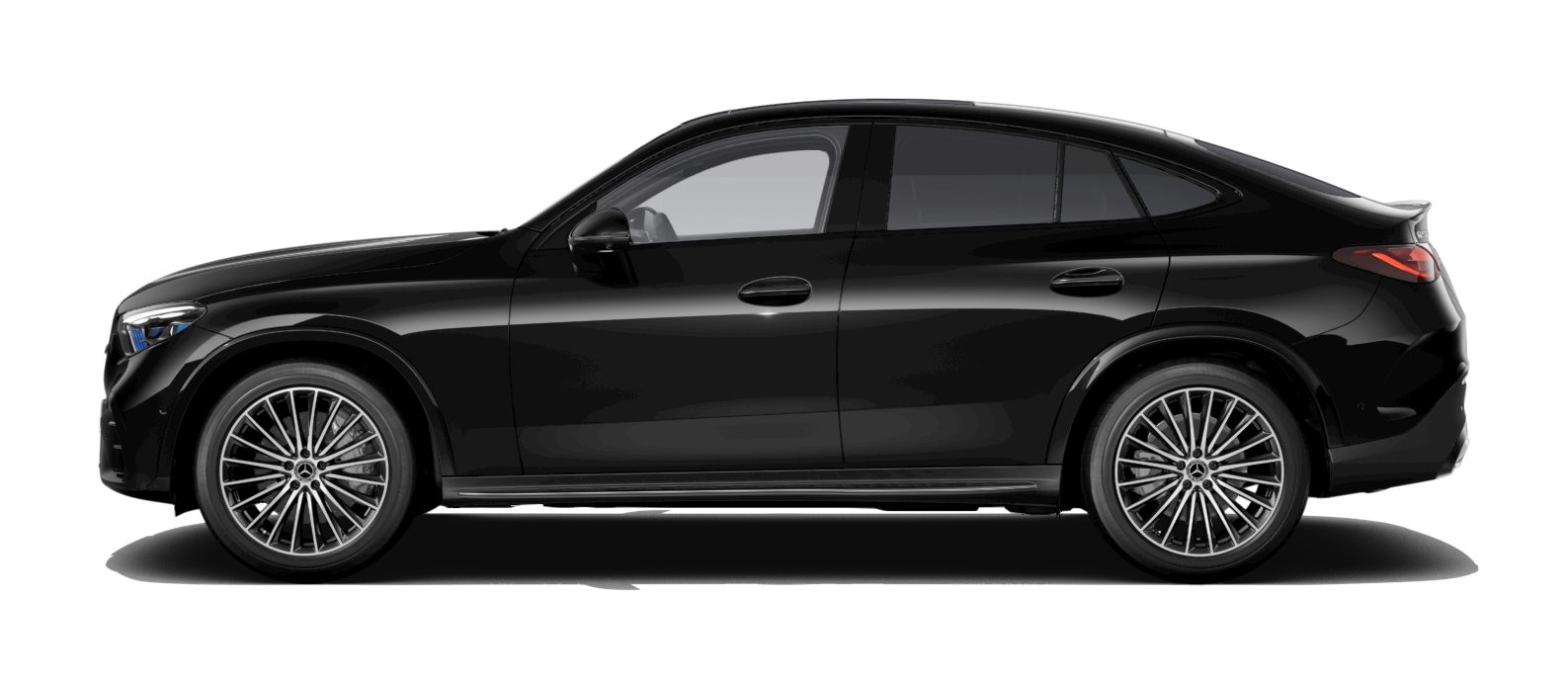 GLC 300 4MATIC Coupé