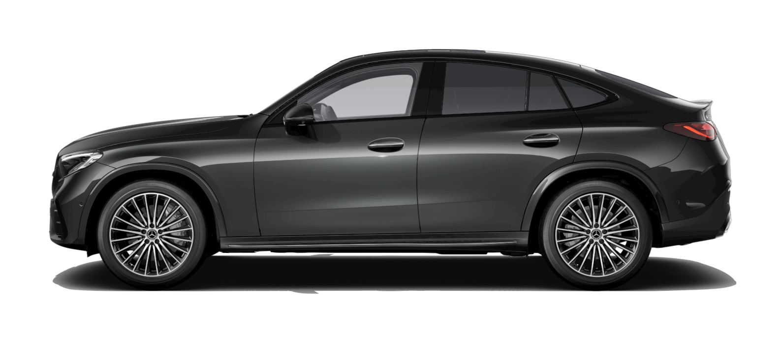 GLC 200 4MATIC Coupé