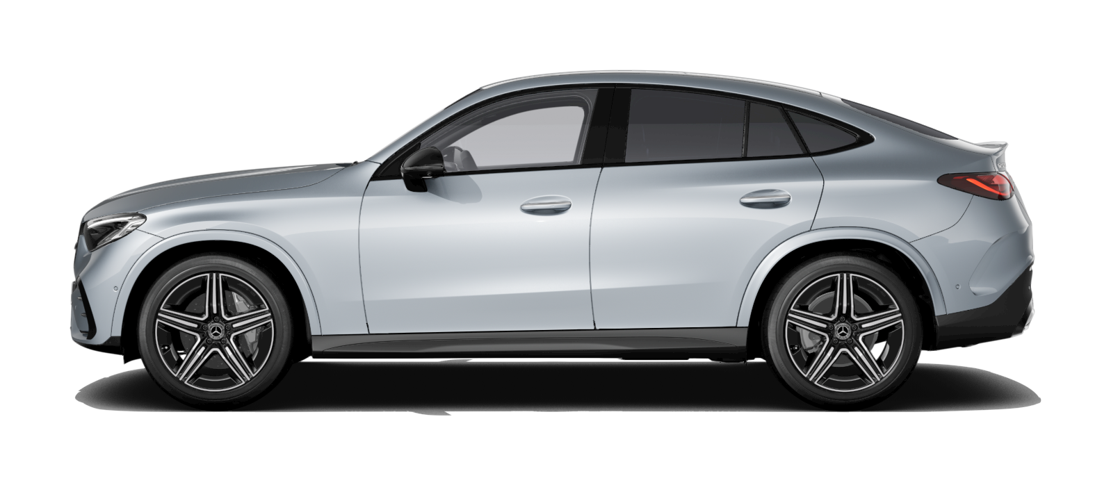 GLC 200 4MATIC Coupé