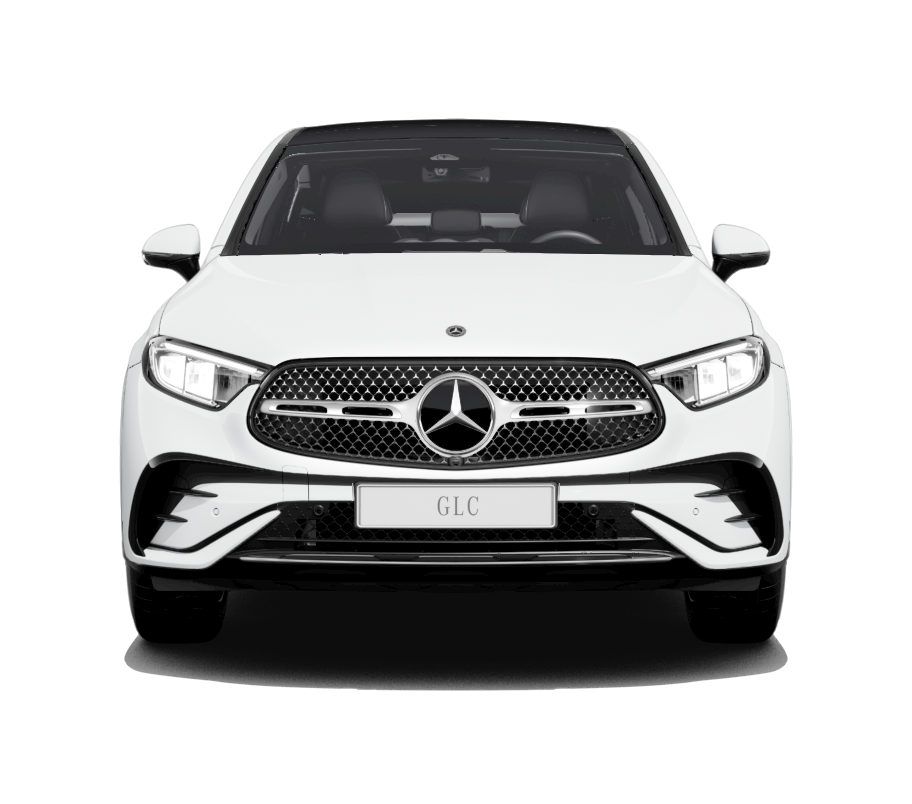 GLC 200 4MATIC Coupé