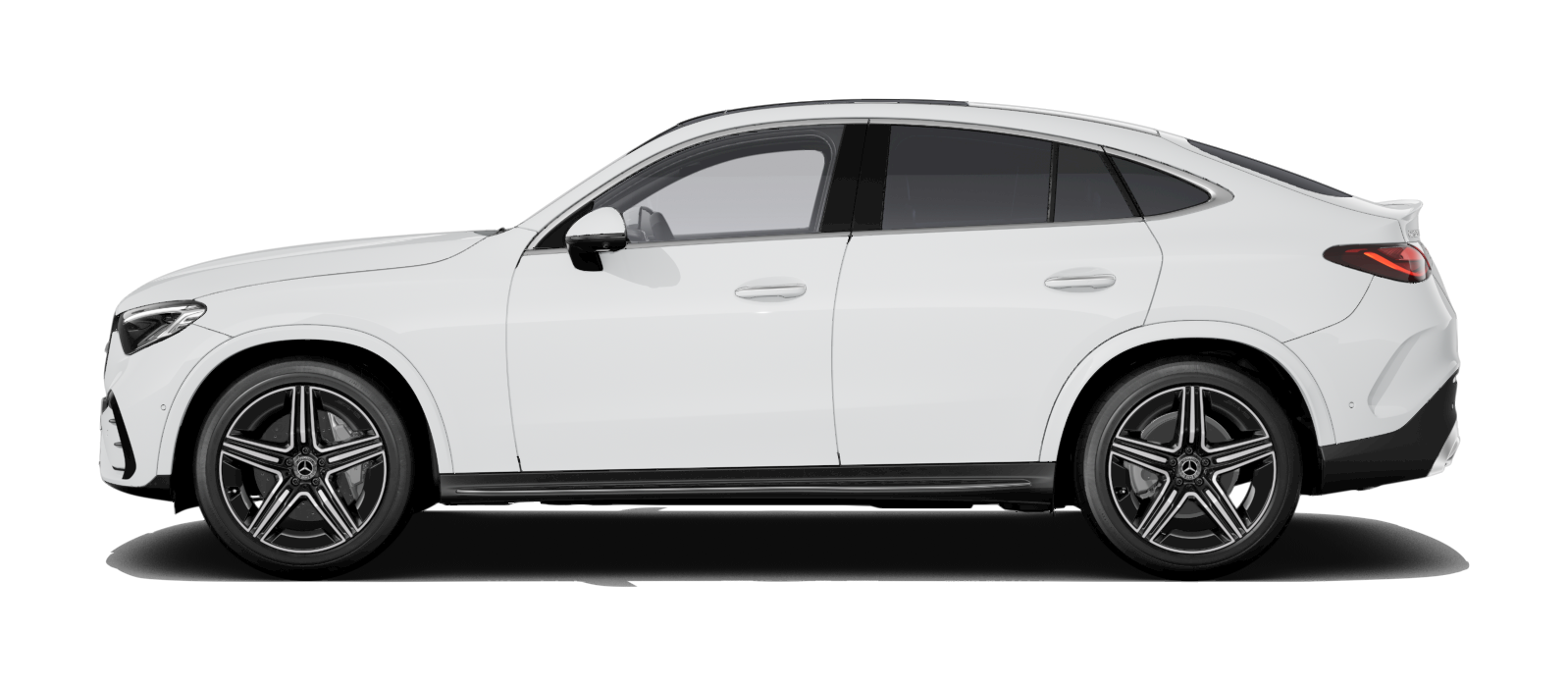 GLC 200 4MATIC Coupé