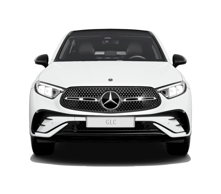 GLC 200 4MATIC Coupé