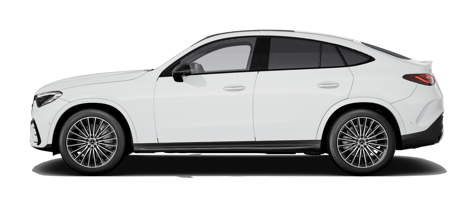 GLC 200 4MATIC Coupé
