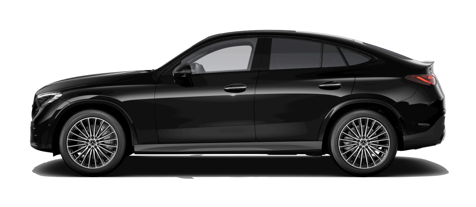 GLC 200 4MATIC Coupé