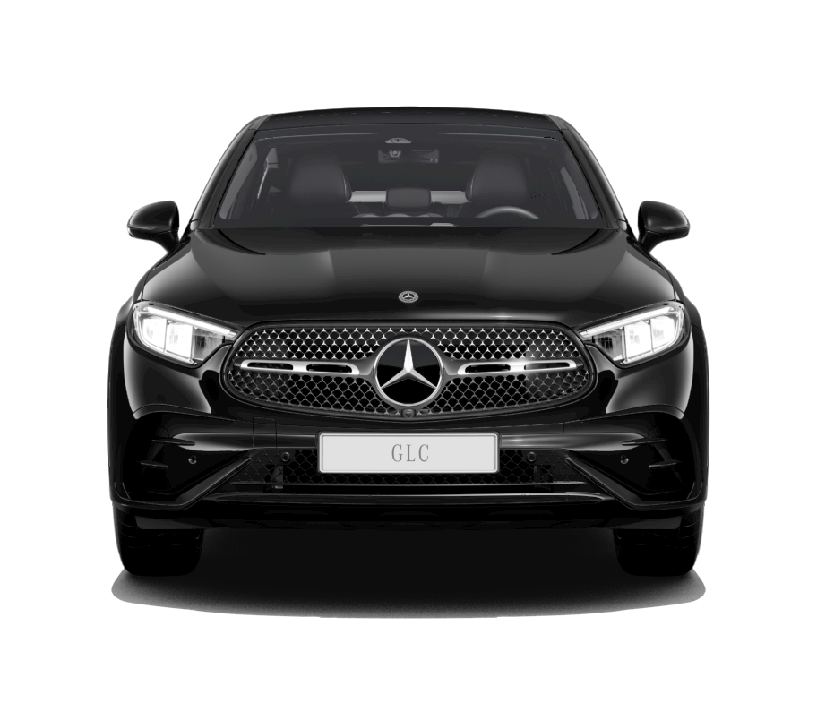 GLC 200 4MATIC Coupé