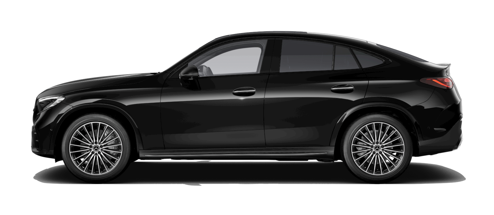GLC 200 4MATIC Coupé