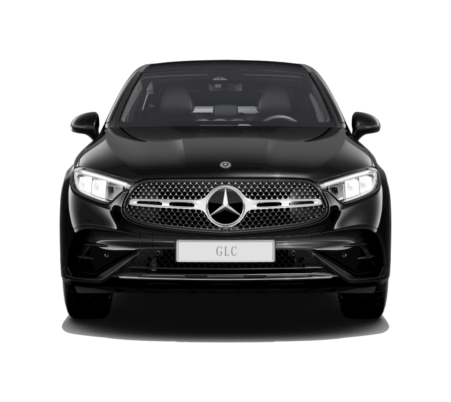 GLC 200 4MATIC Coupé