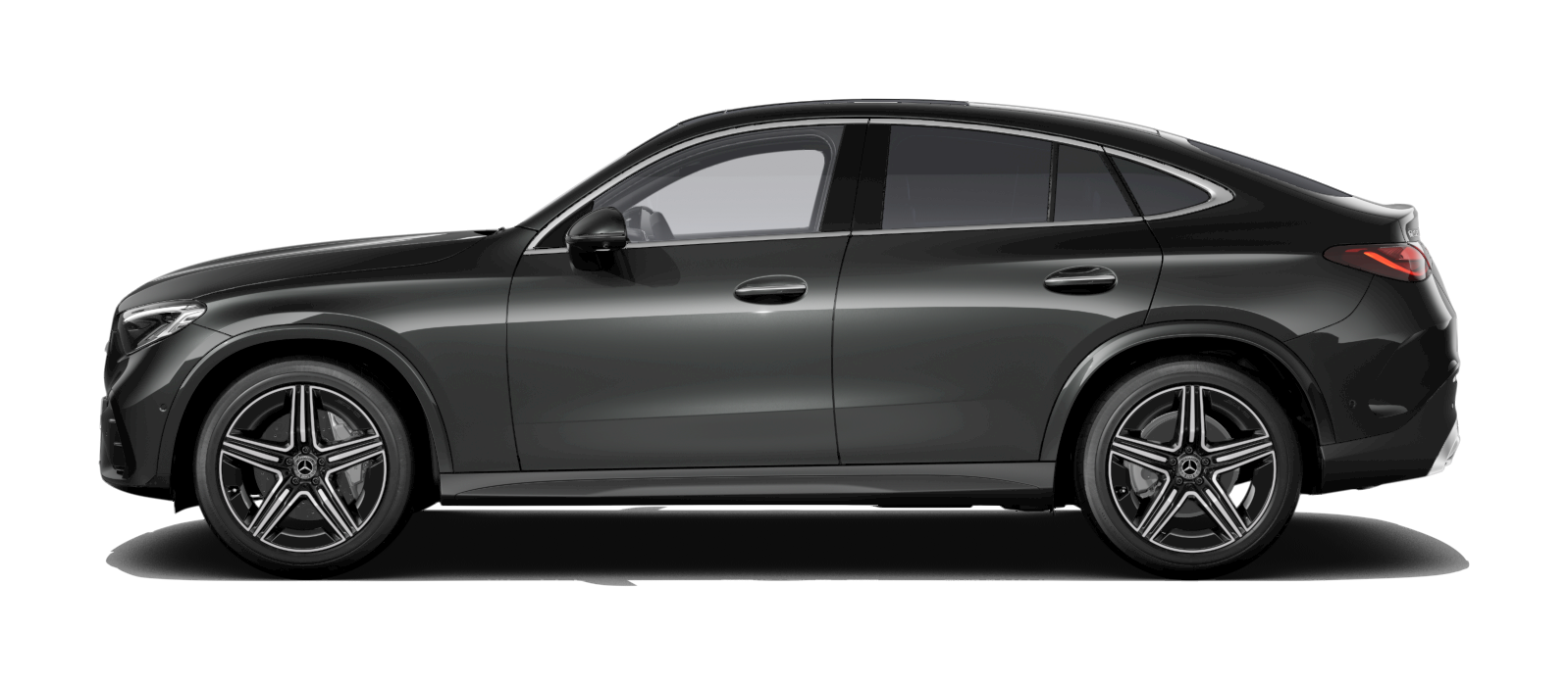 GLC 200 4MATIC Coupé