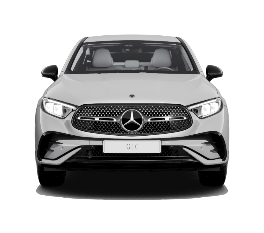 GLC 200 4MATIC Coupé